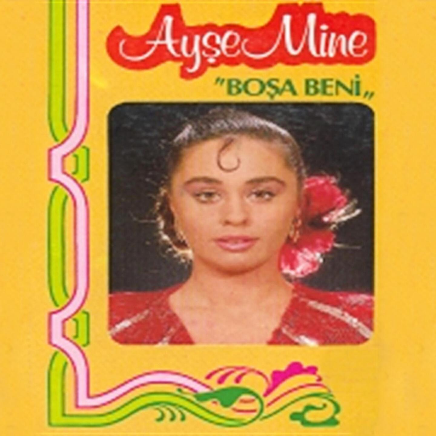 Релиз Boşa Beni