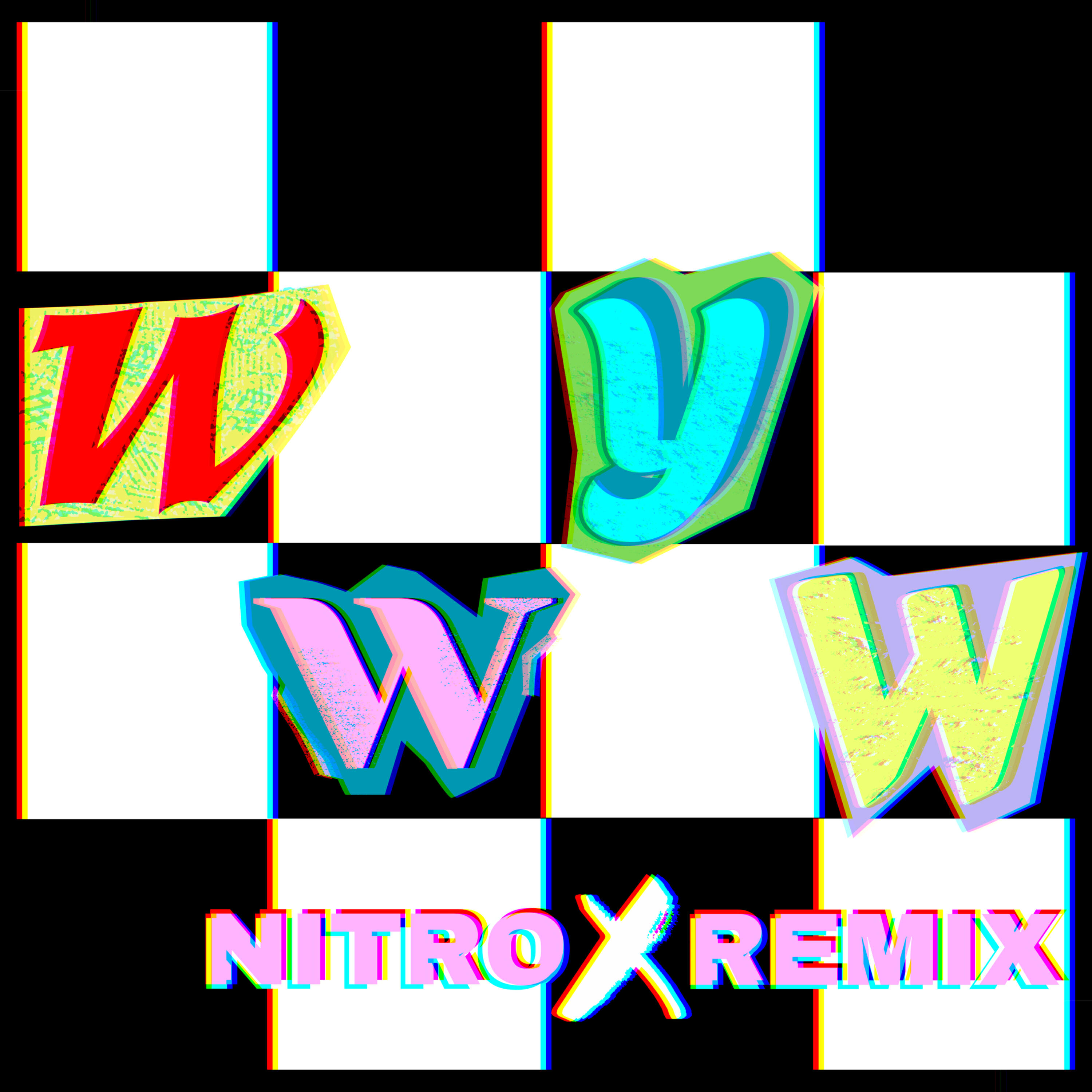 Nitro X