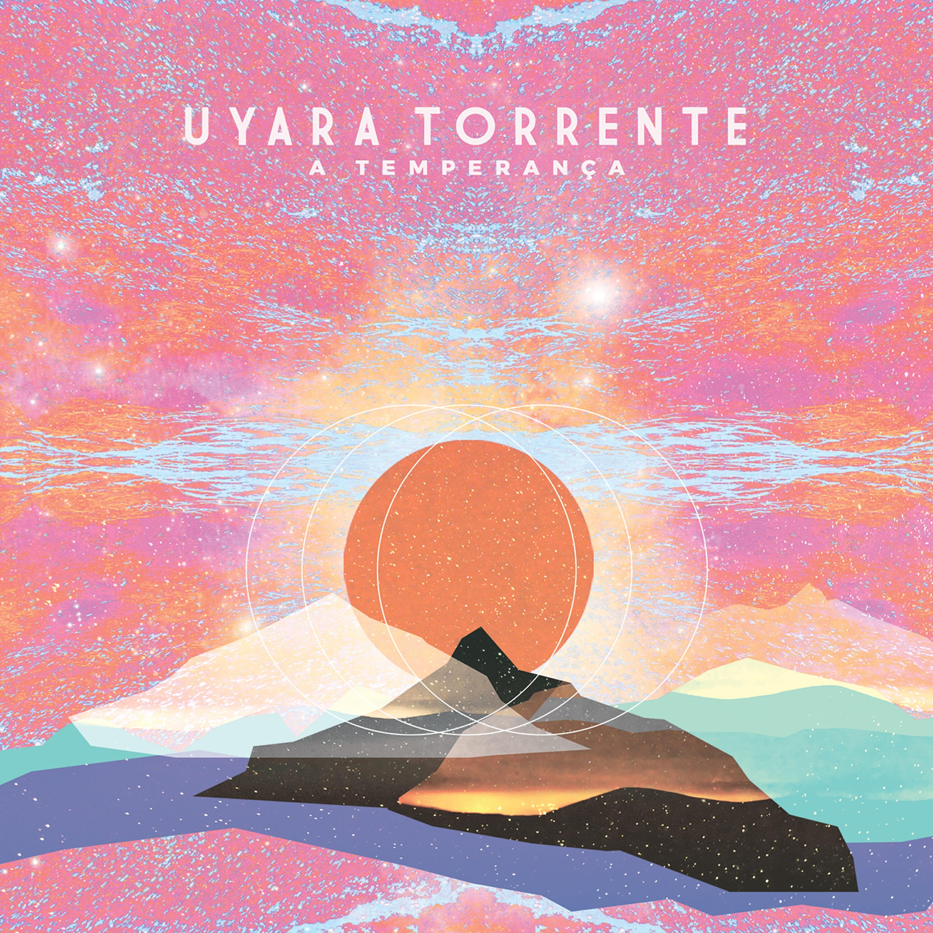 Релиз A Temperança
