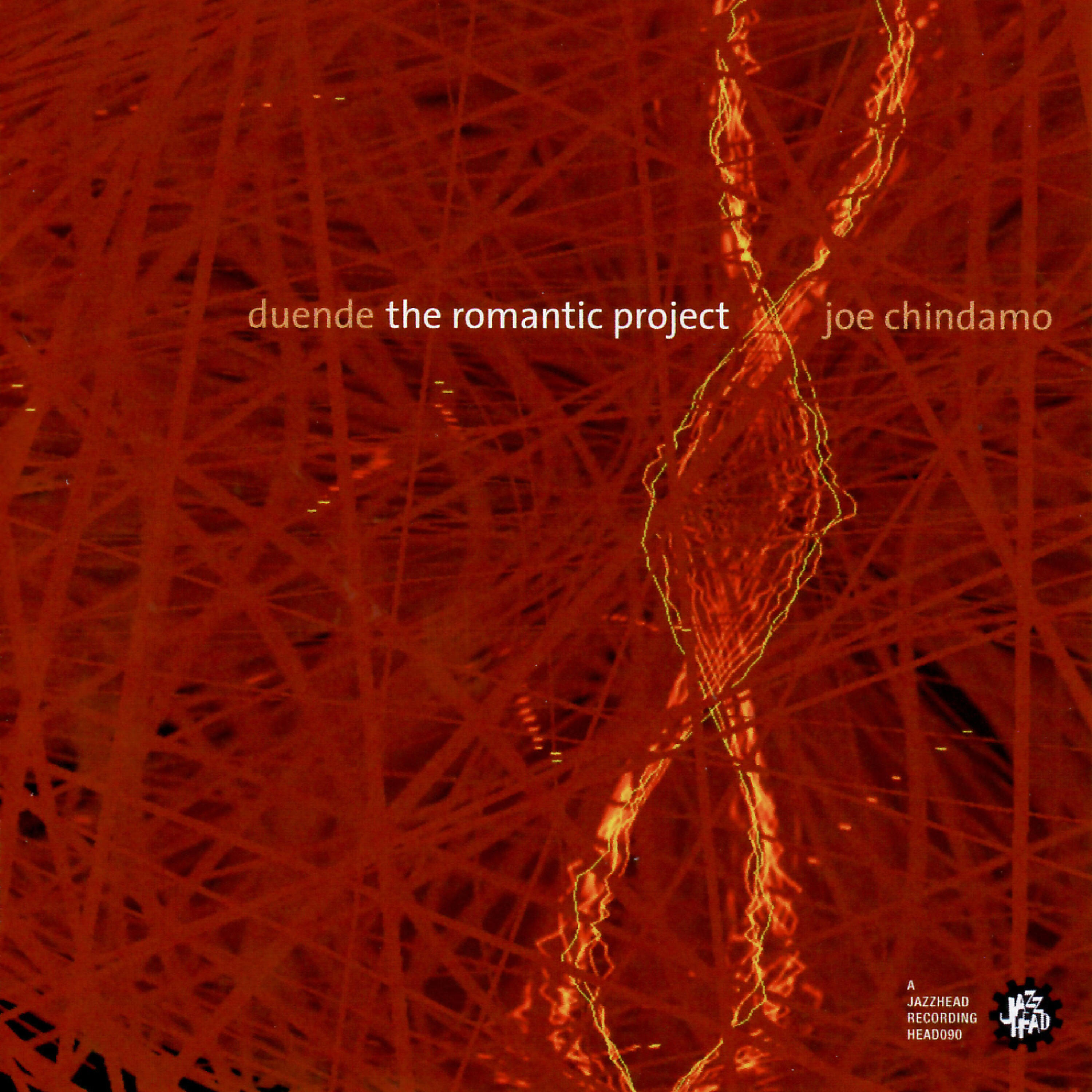Релиз Duende: The Romantic Project