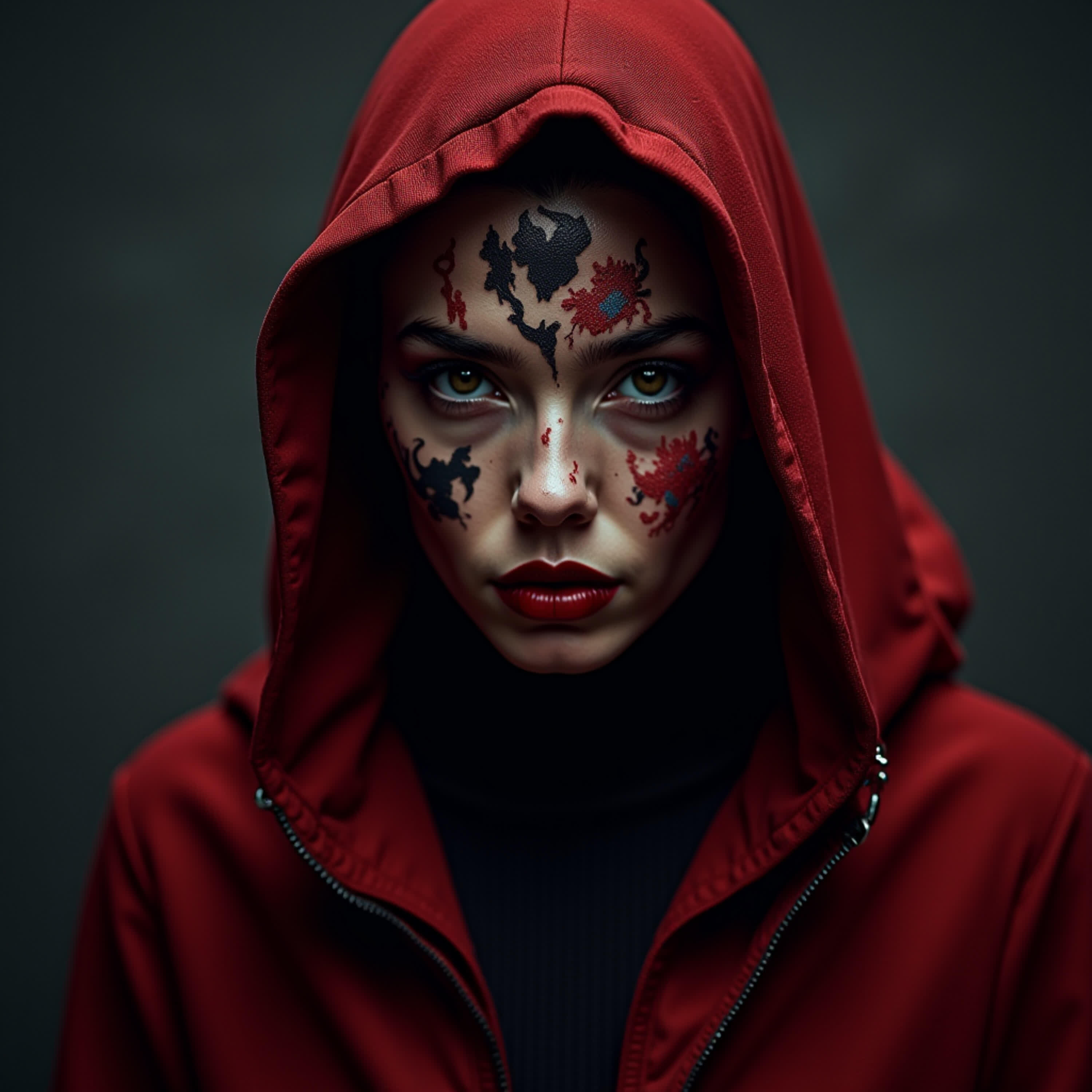 Релиз Drill Ru 1
