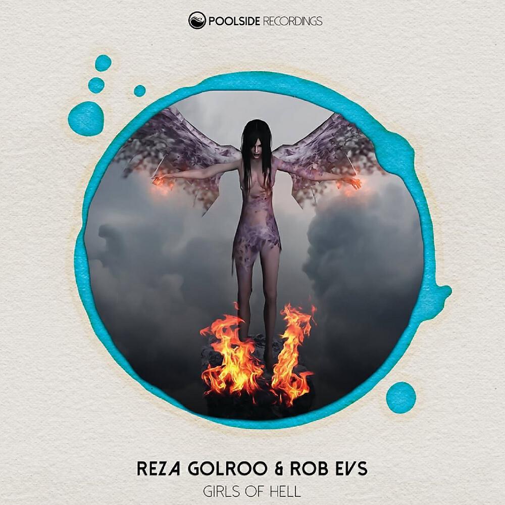 Релиз Girls Of Hell