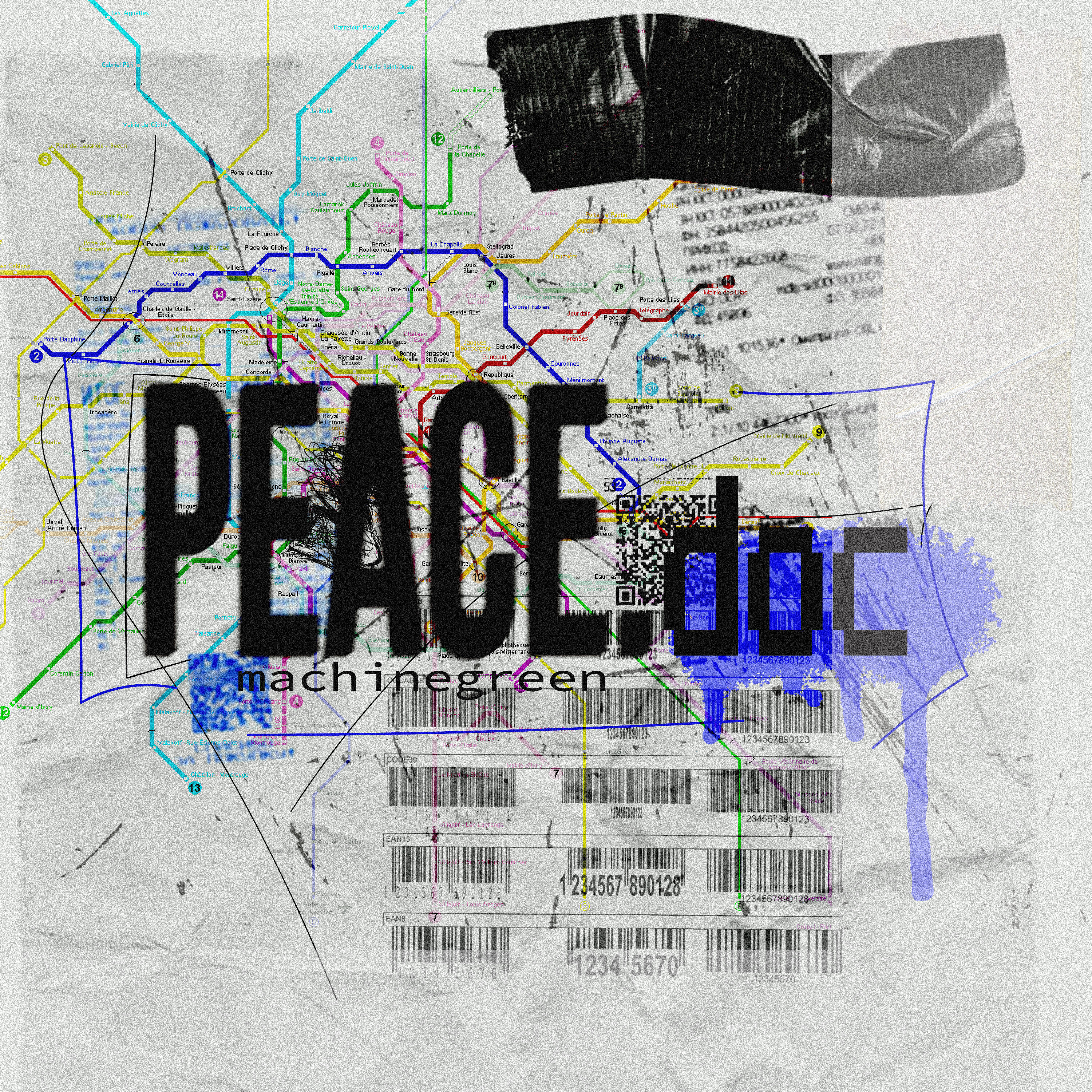 Релиз Peace.Doc