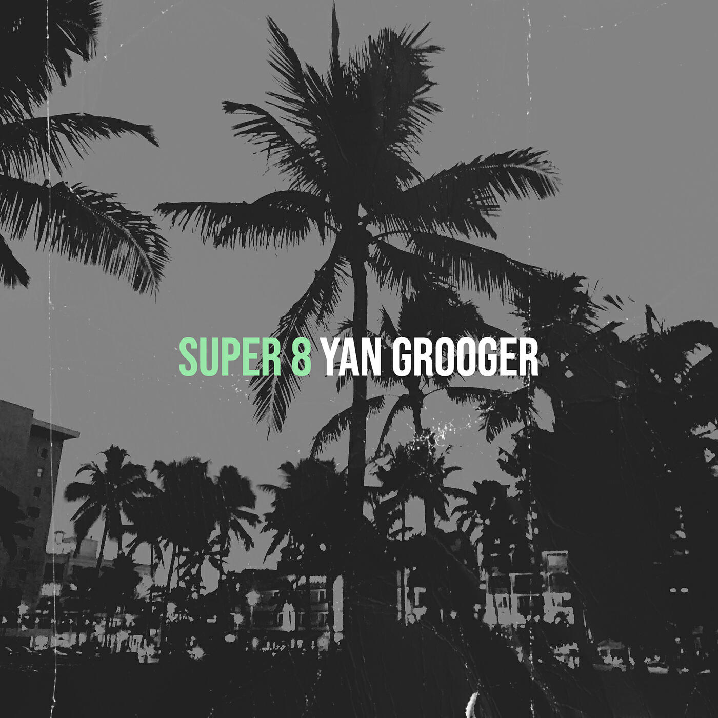 Релиз Super 8