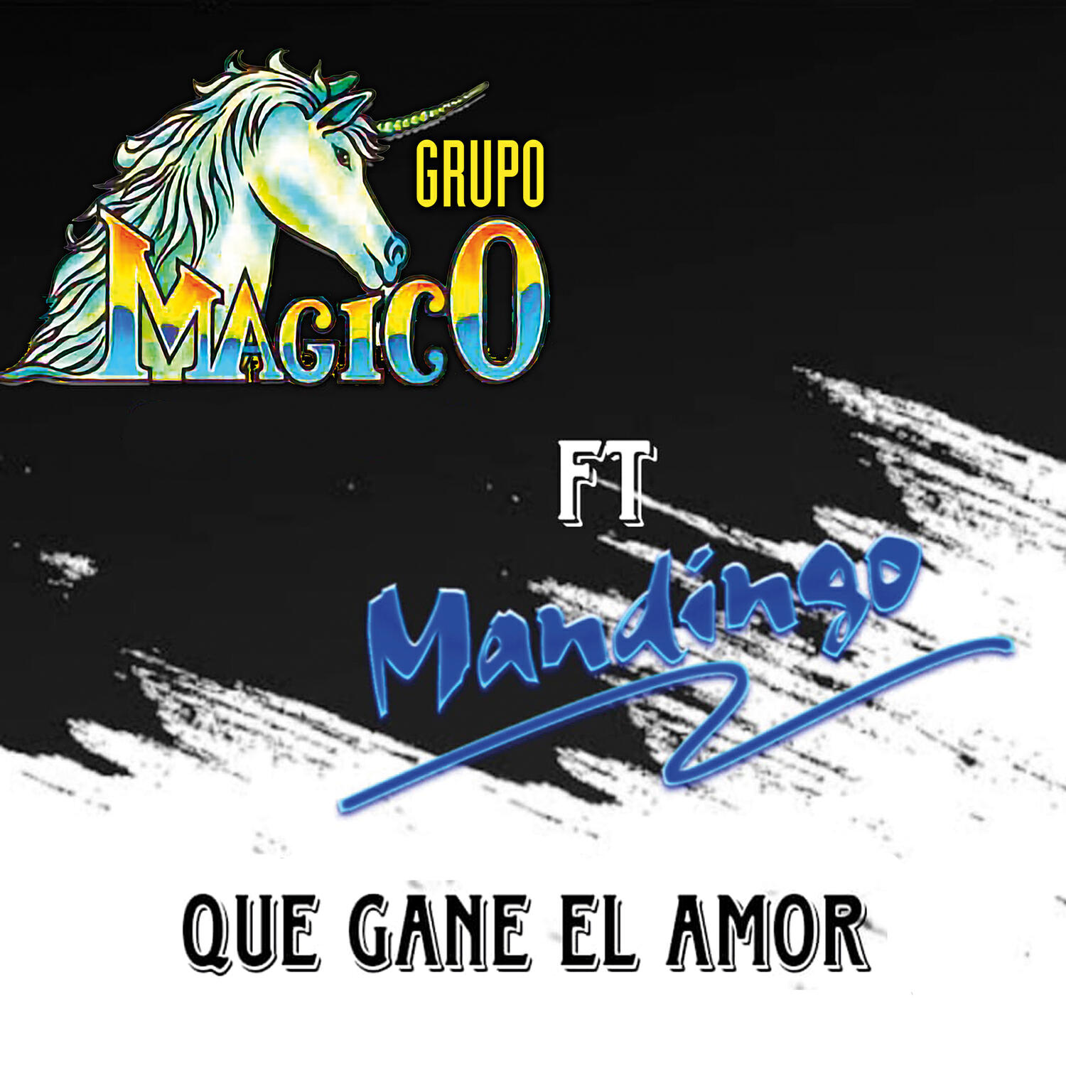 Grupo Magico