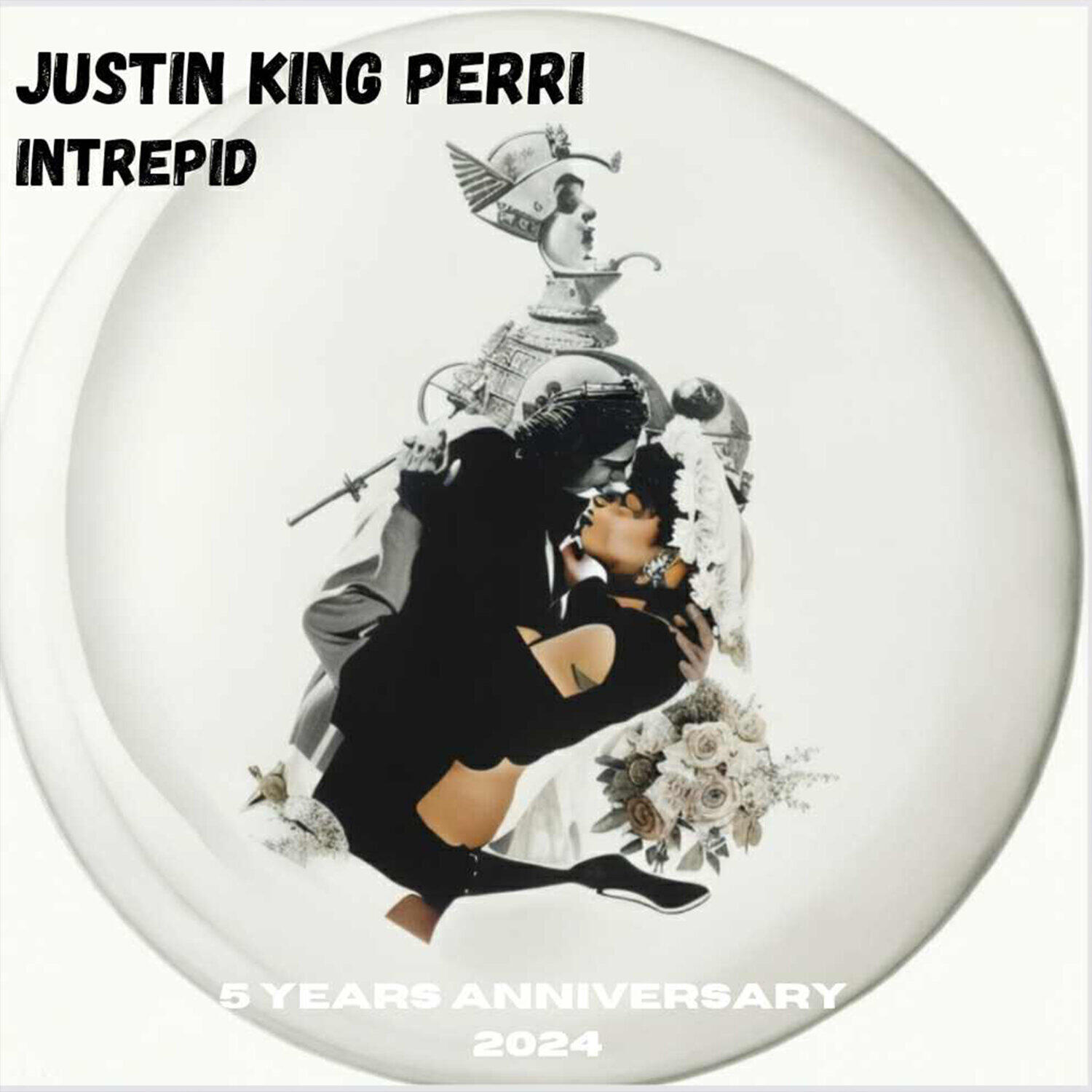 Релиз Intrepid