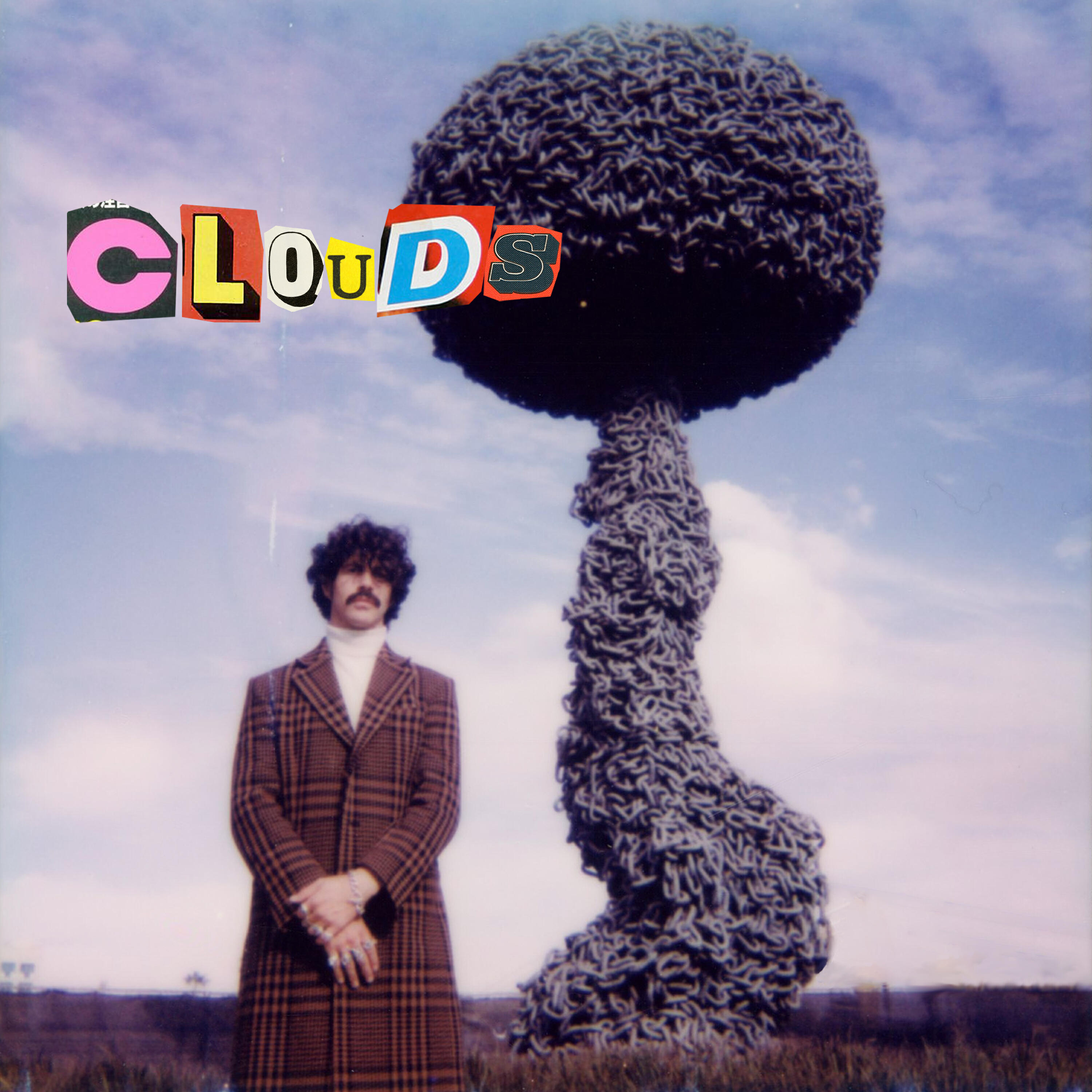 Релиз Clouds