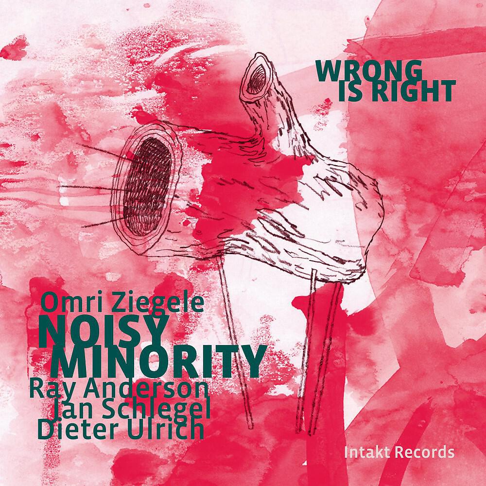 Релиз Wrong Is Right