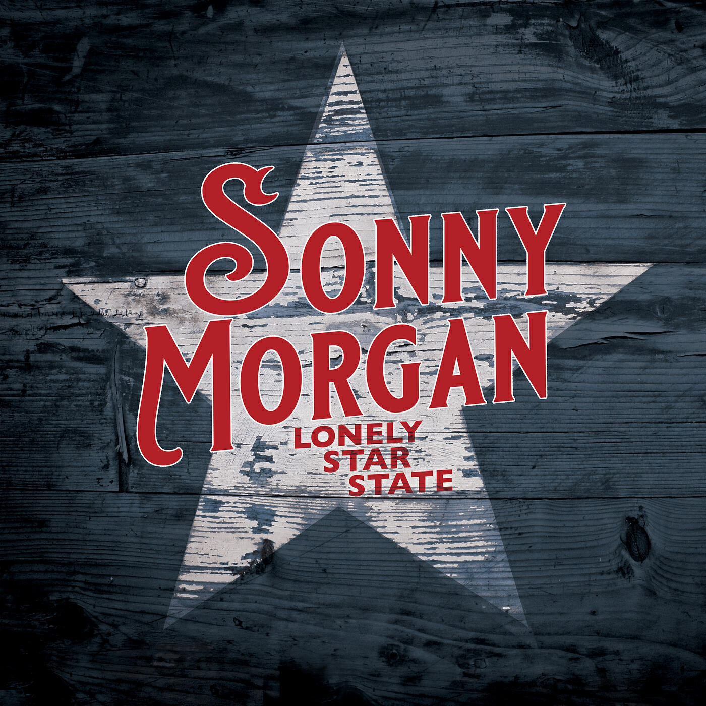 Релиз Lonely Star State