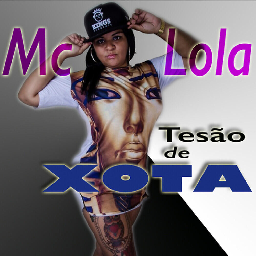 Релиз Tesão de Xota