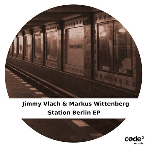 Jimmy Vlach