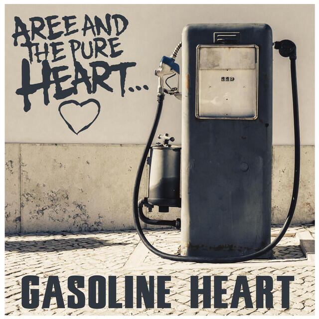 Релиз Gasoline Heart