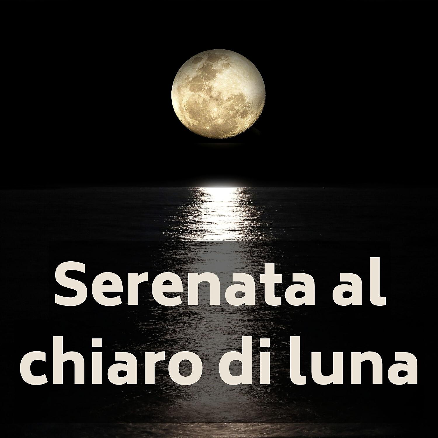 Релиз Serenata Al Chiaro Di Luna