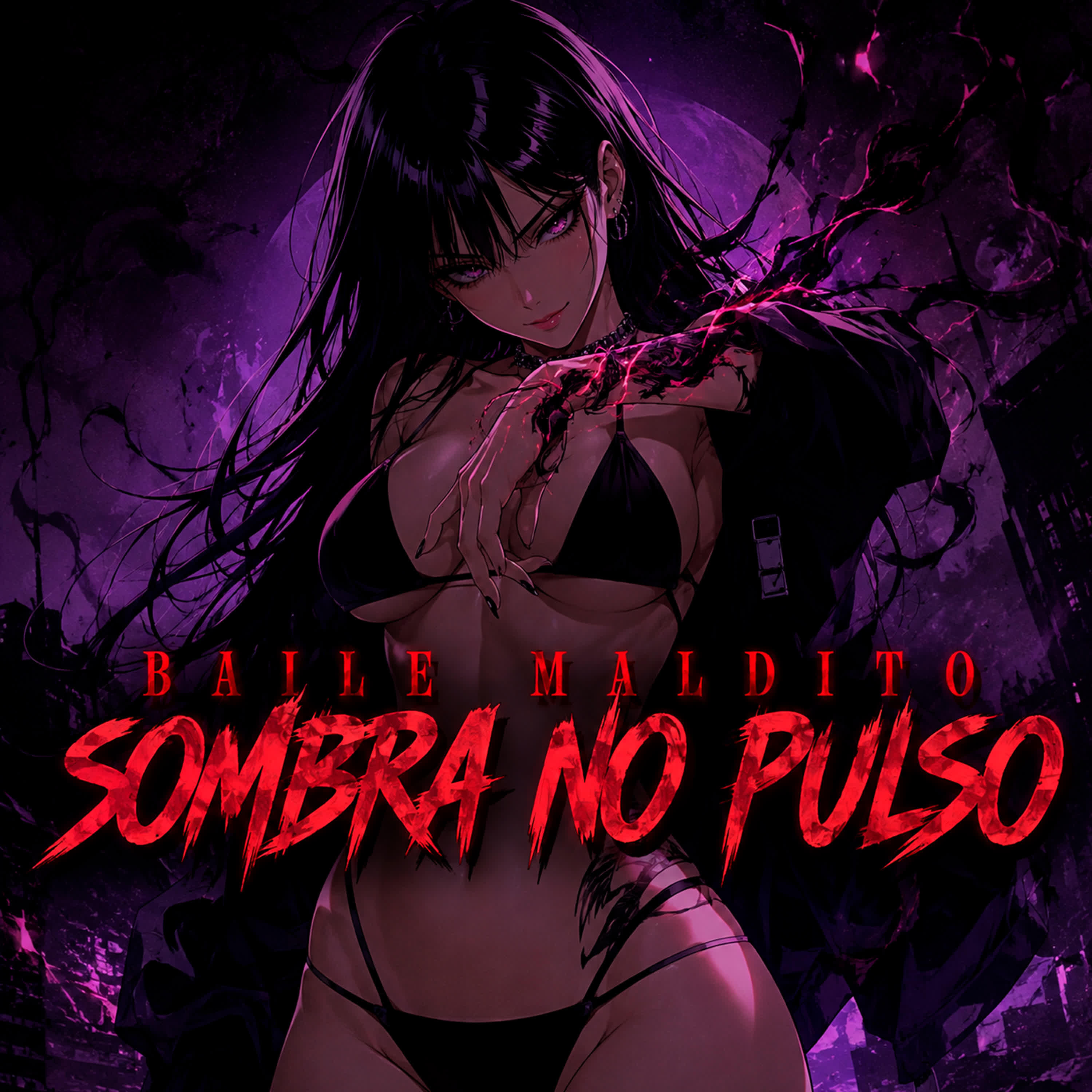 Релиз SOMBRA NO PULSO