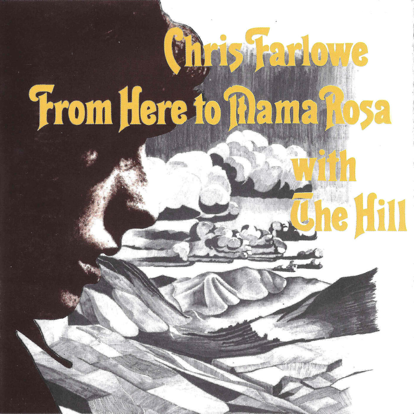 Релиз From Here To Mama Rosa