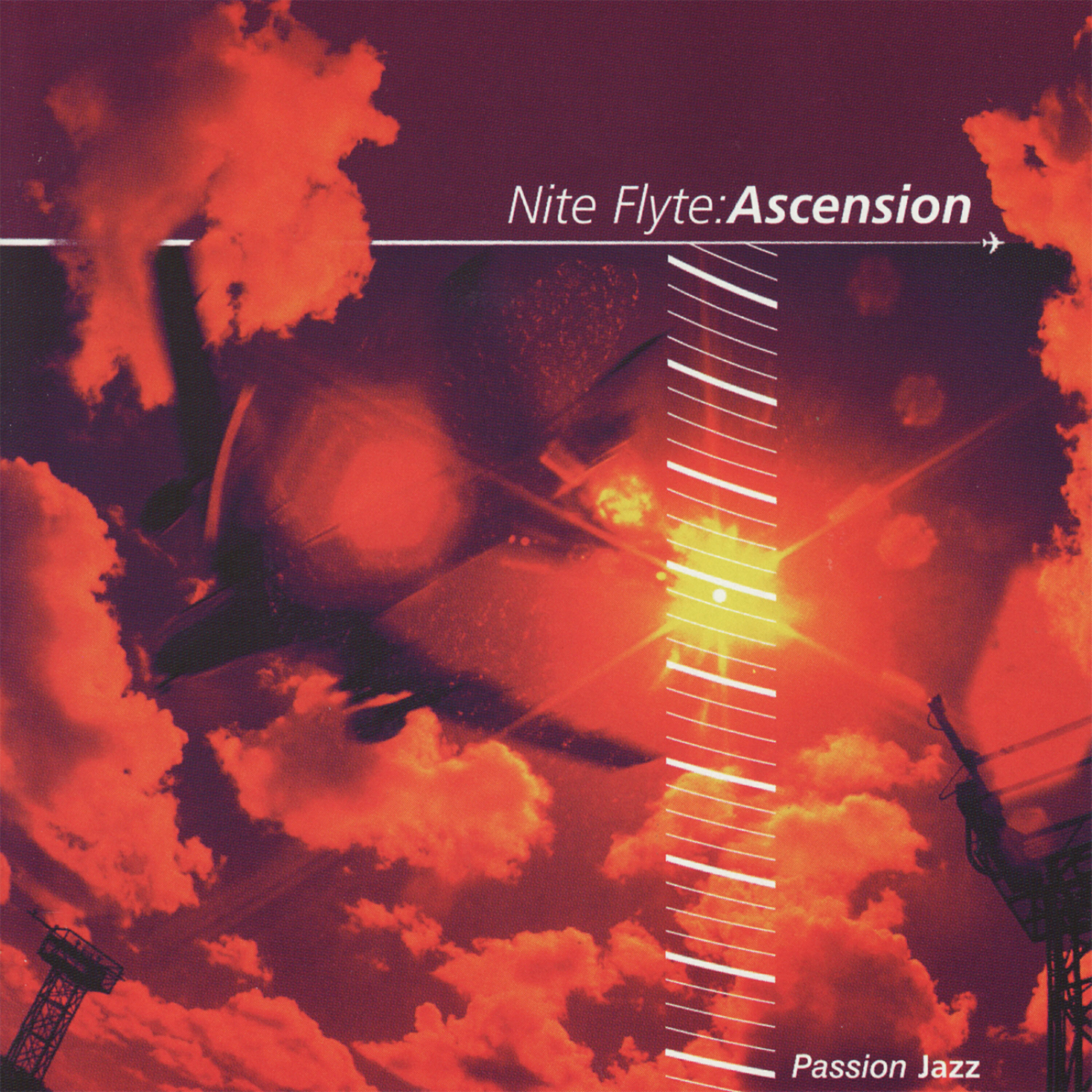 Релиз Ascension