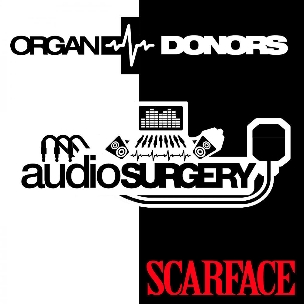 Релиз Scarface