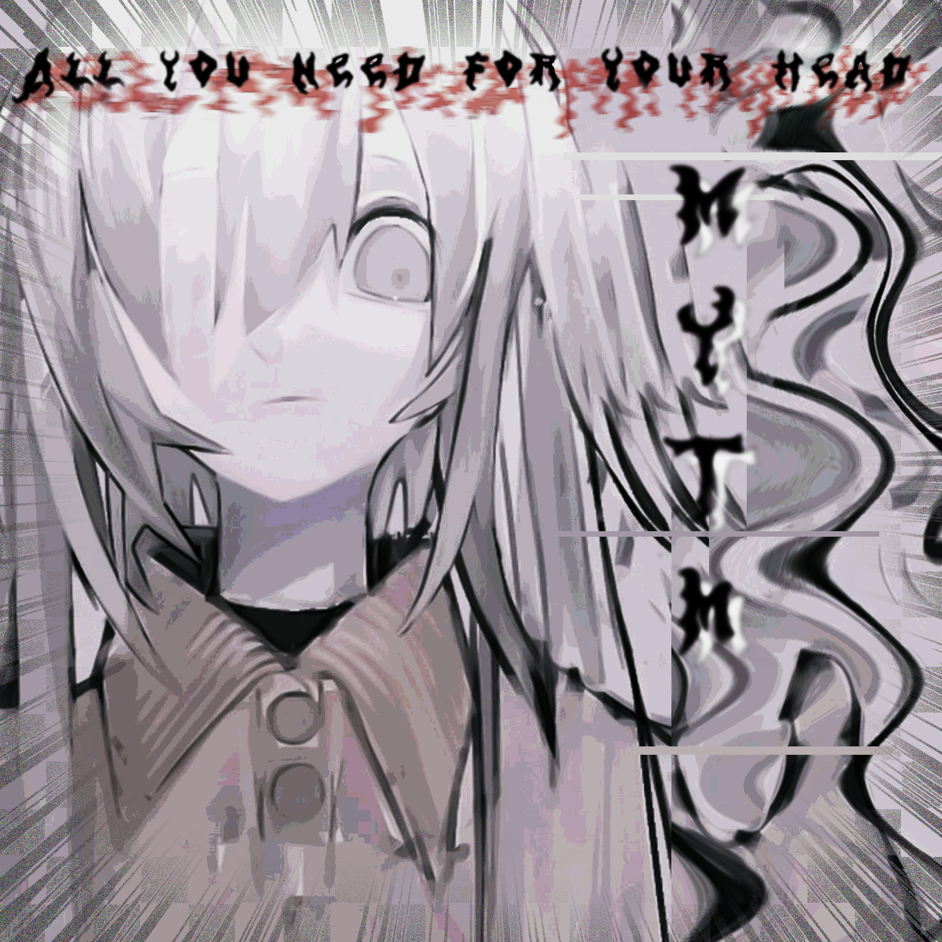 Релиз All You Need for Your Head