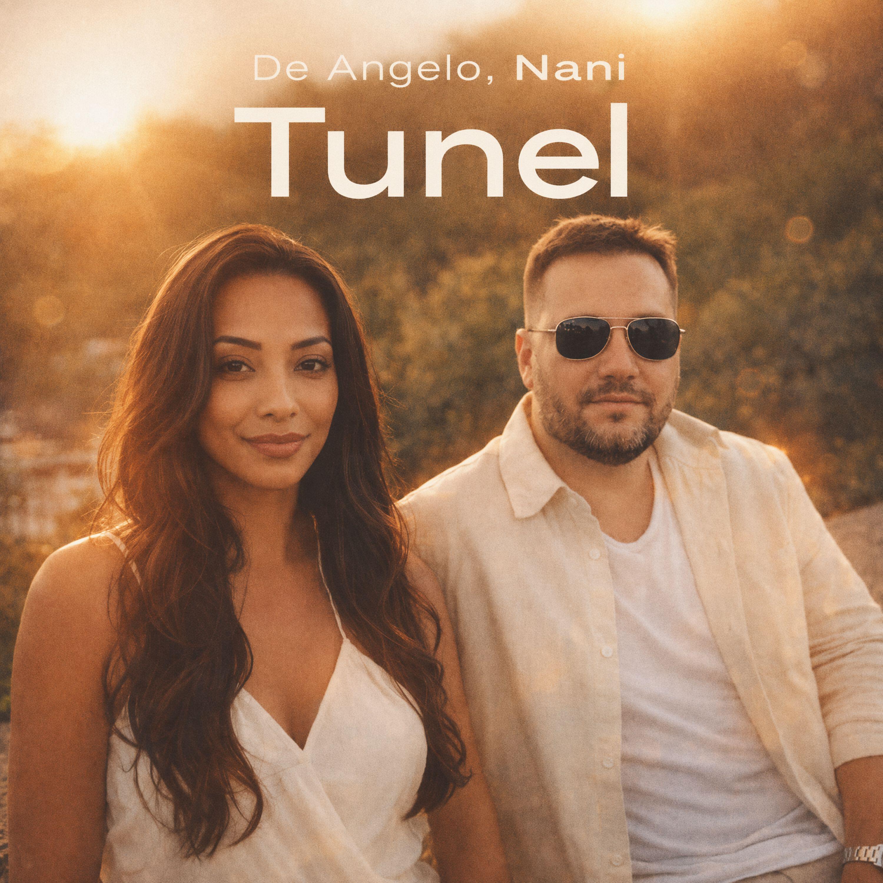 Релиз Tunel