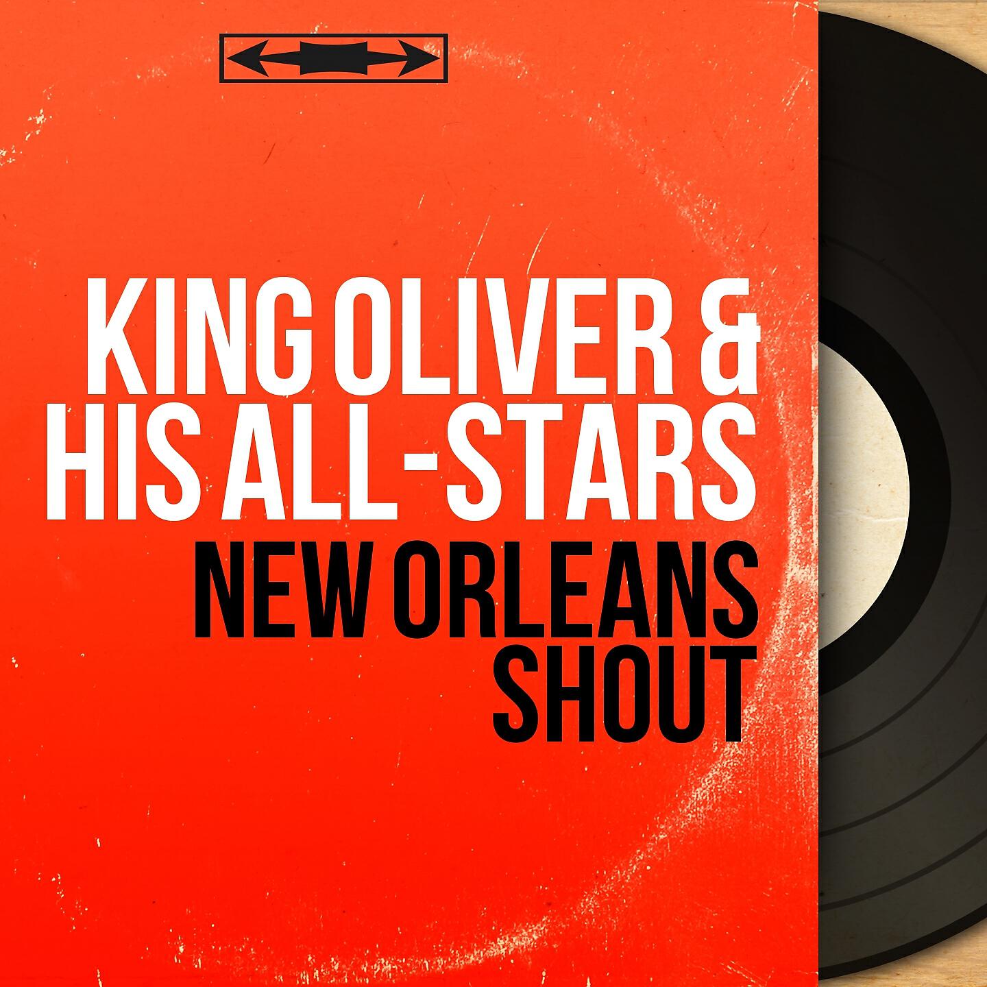 Релиз New Orleans Shout