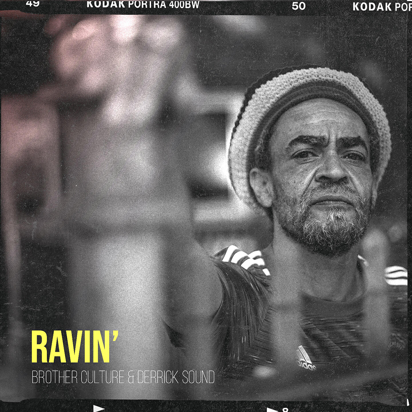 Релиз Ravin'