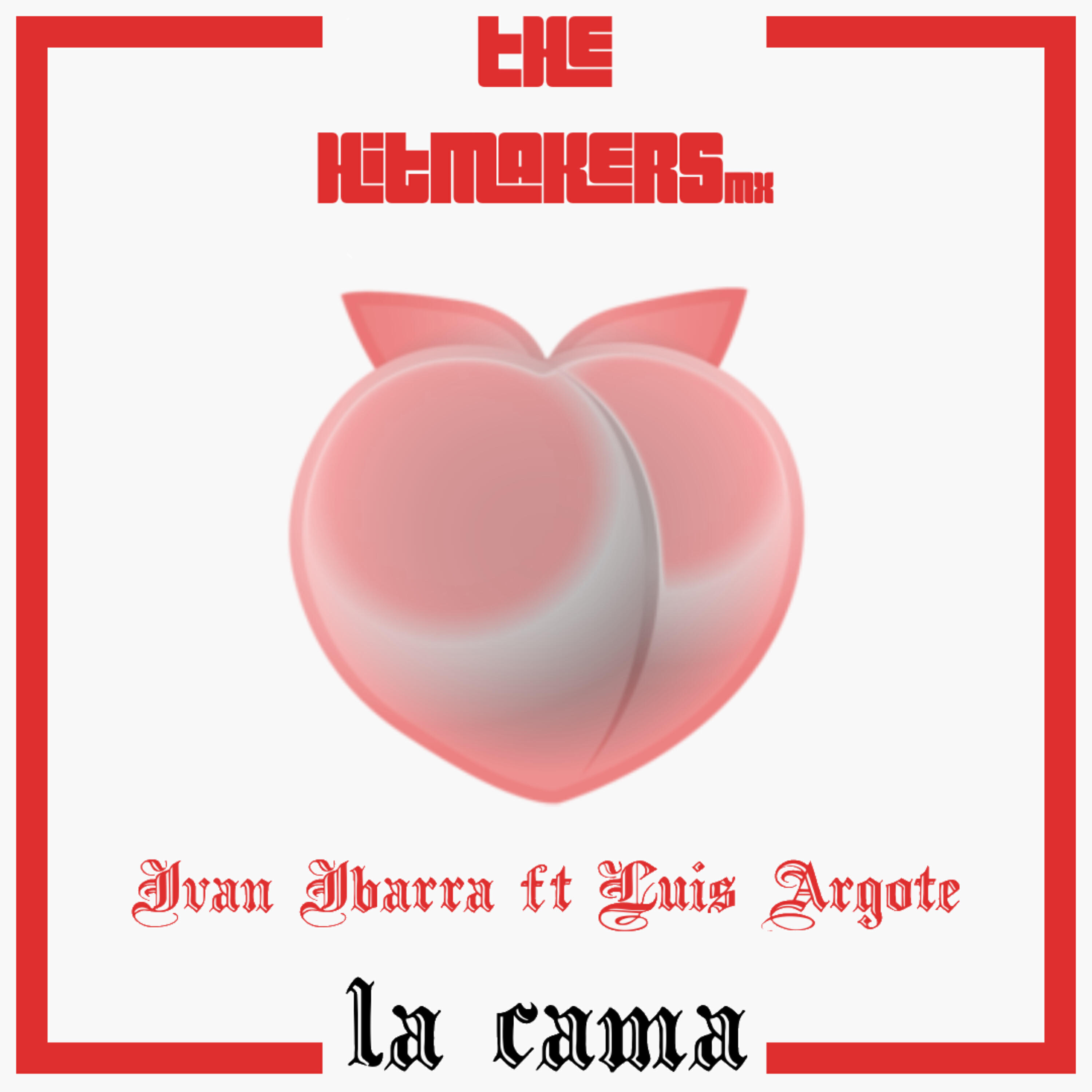 Релиз La Cama