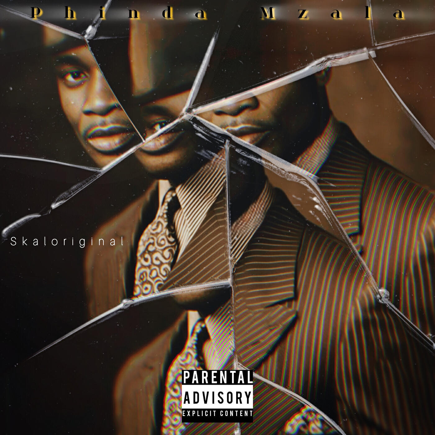 Релиз Phinda Mzala