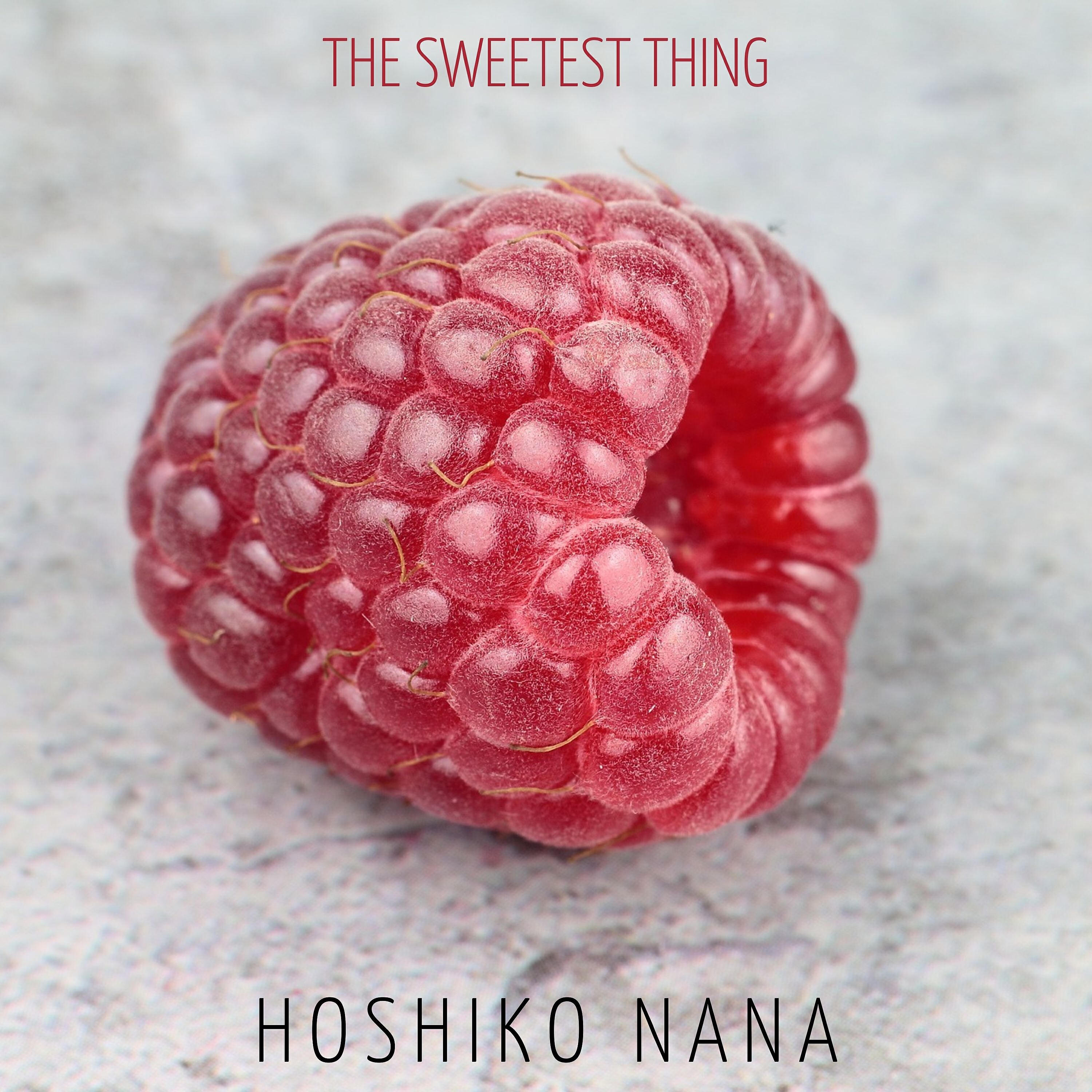 Релиз The Sweetest Thing