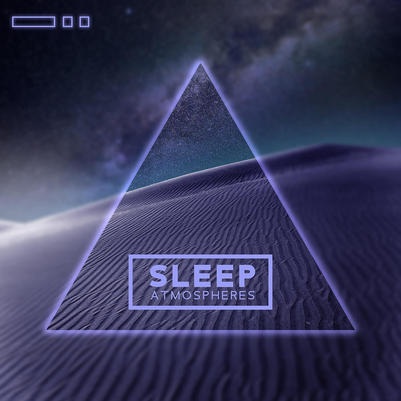 Релиз Sleep Atmospheres