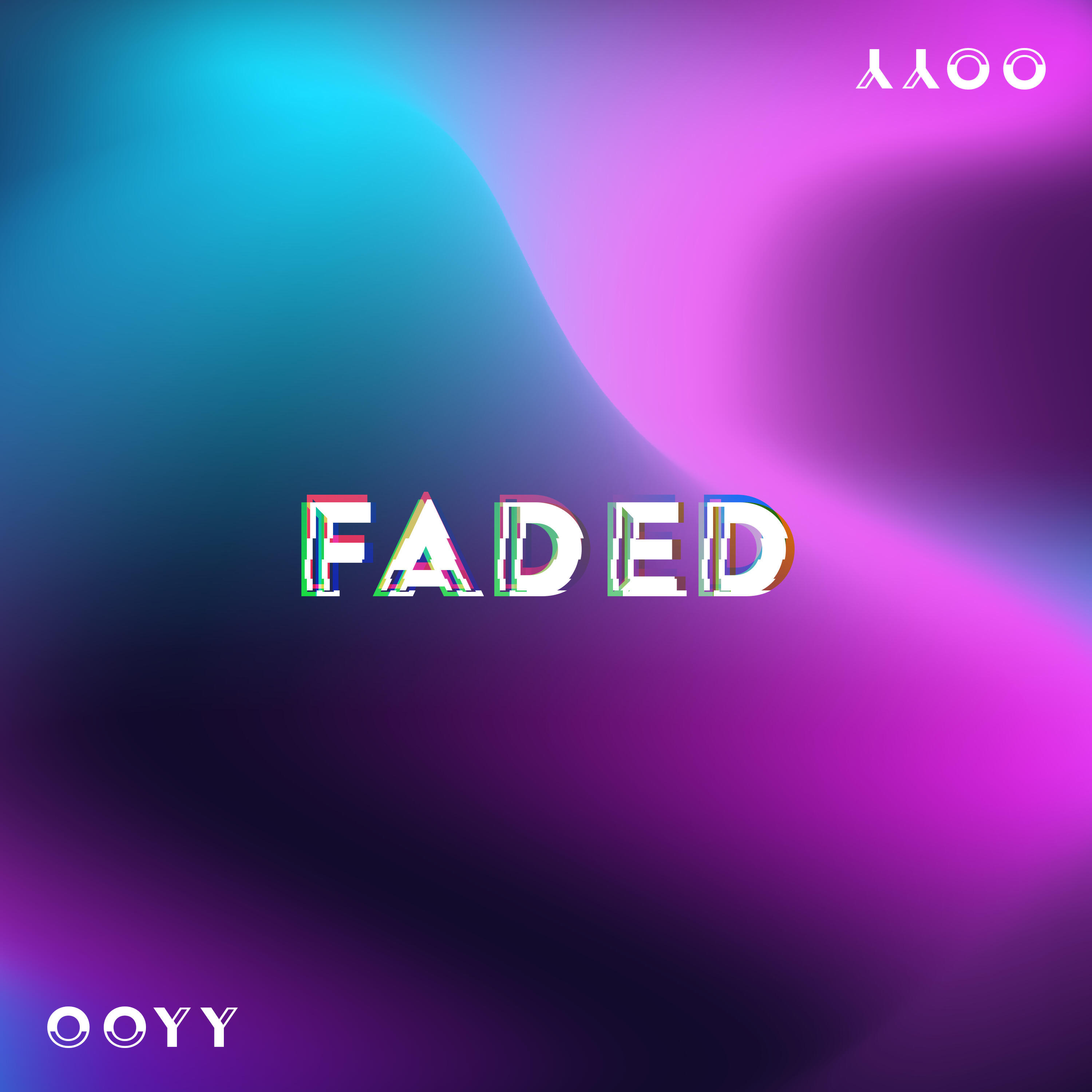 Релиз Faded