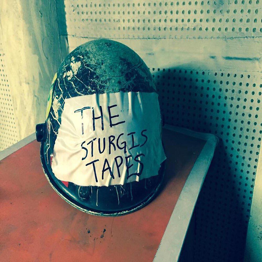 Релиз The Sturgis Tapes, Vol. 1
