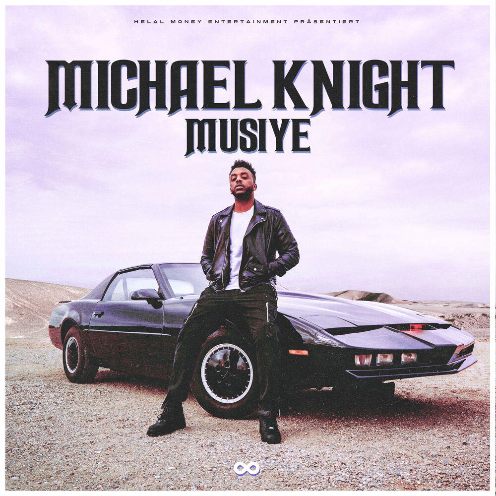 Релиз MICHAEL KNIGHT