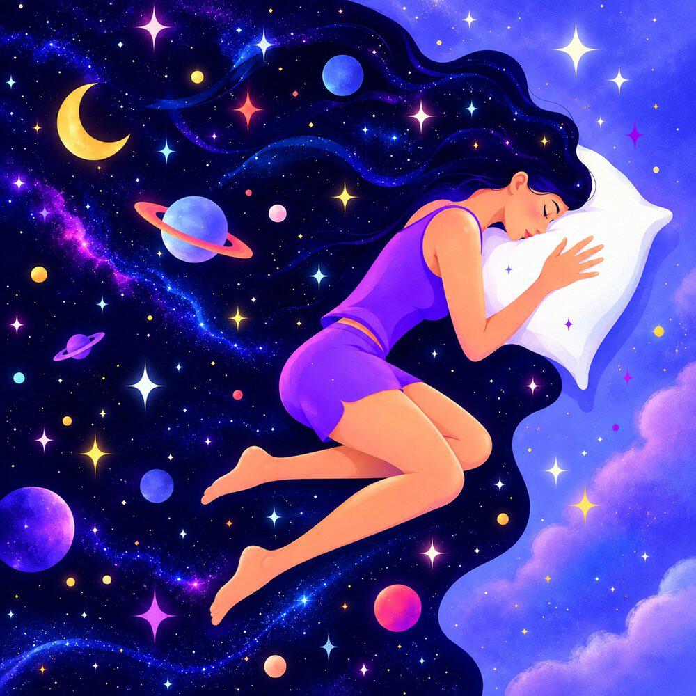 Релиз MELATONIN