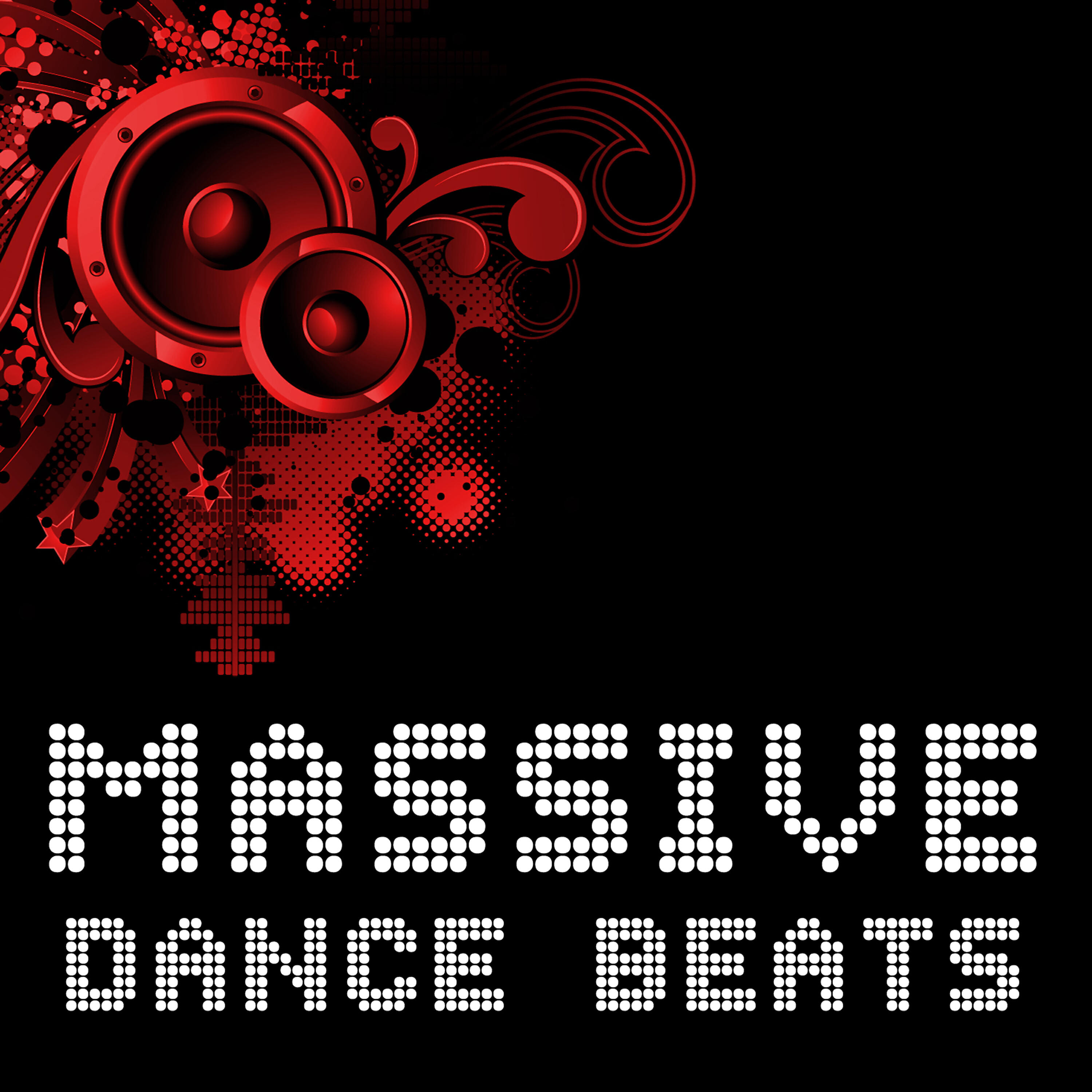Релиз Massive Dance Beats