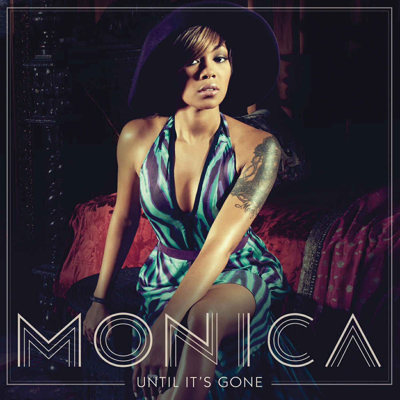 Релиз Until It's Gone