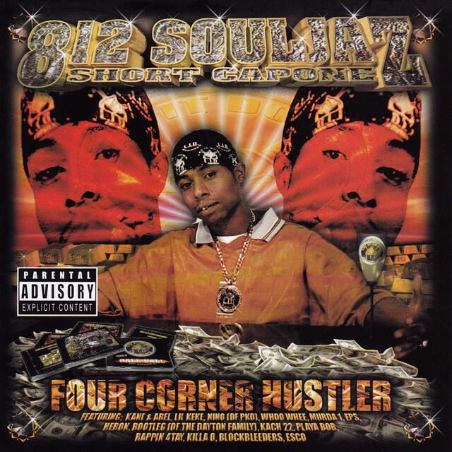 Релиз Four Corner Hustler