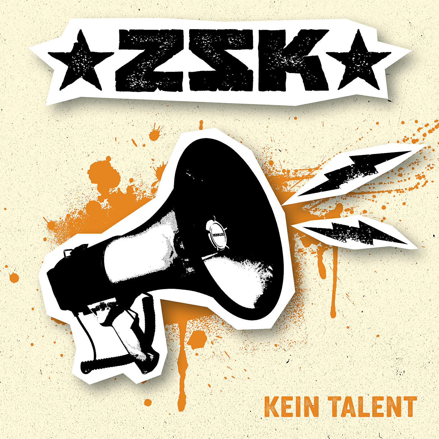 Релиз Kein Talent