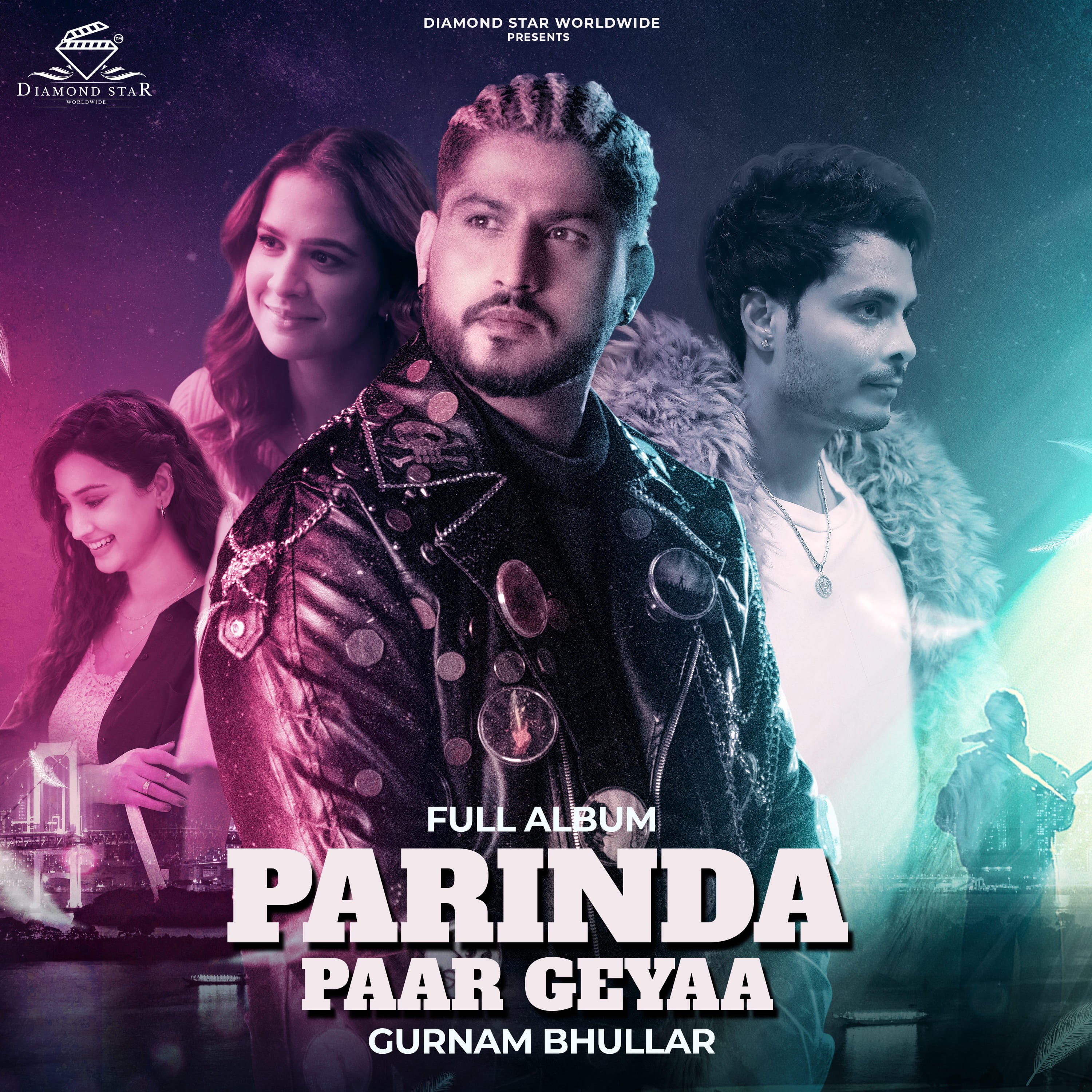 Релиз Parinda Paar Geyaa