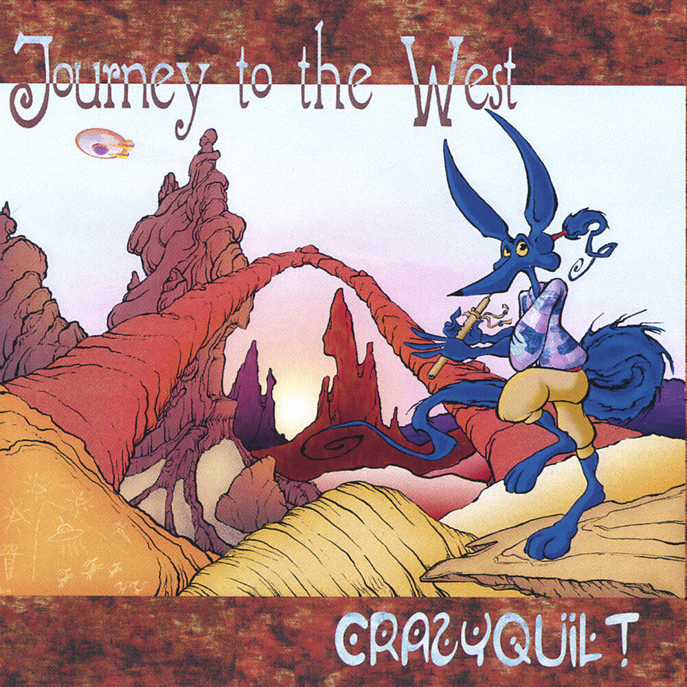 Релиз Journey to the West