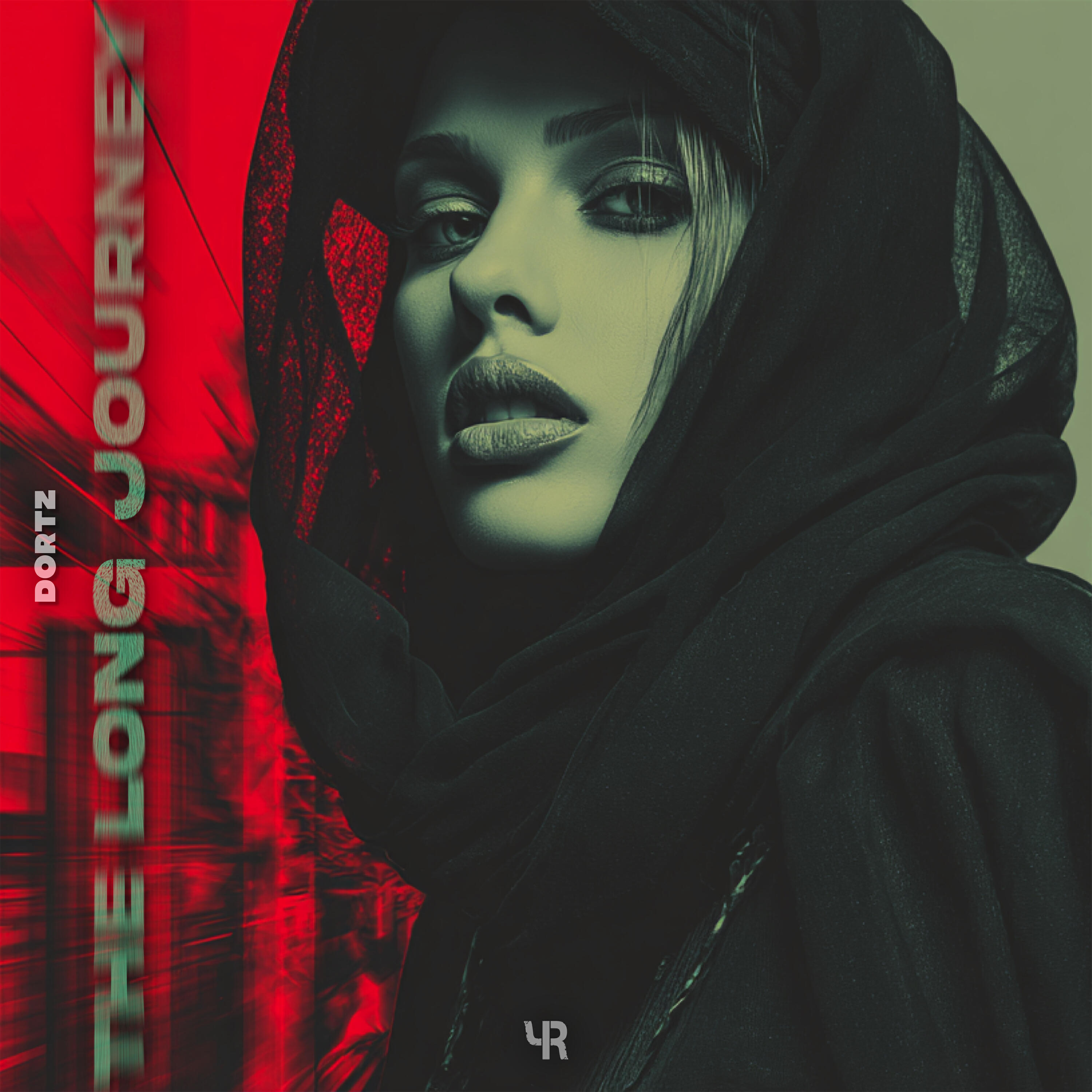 Релиз The Long Journey