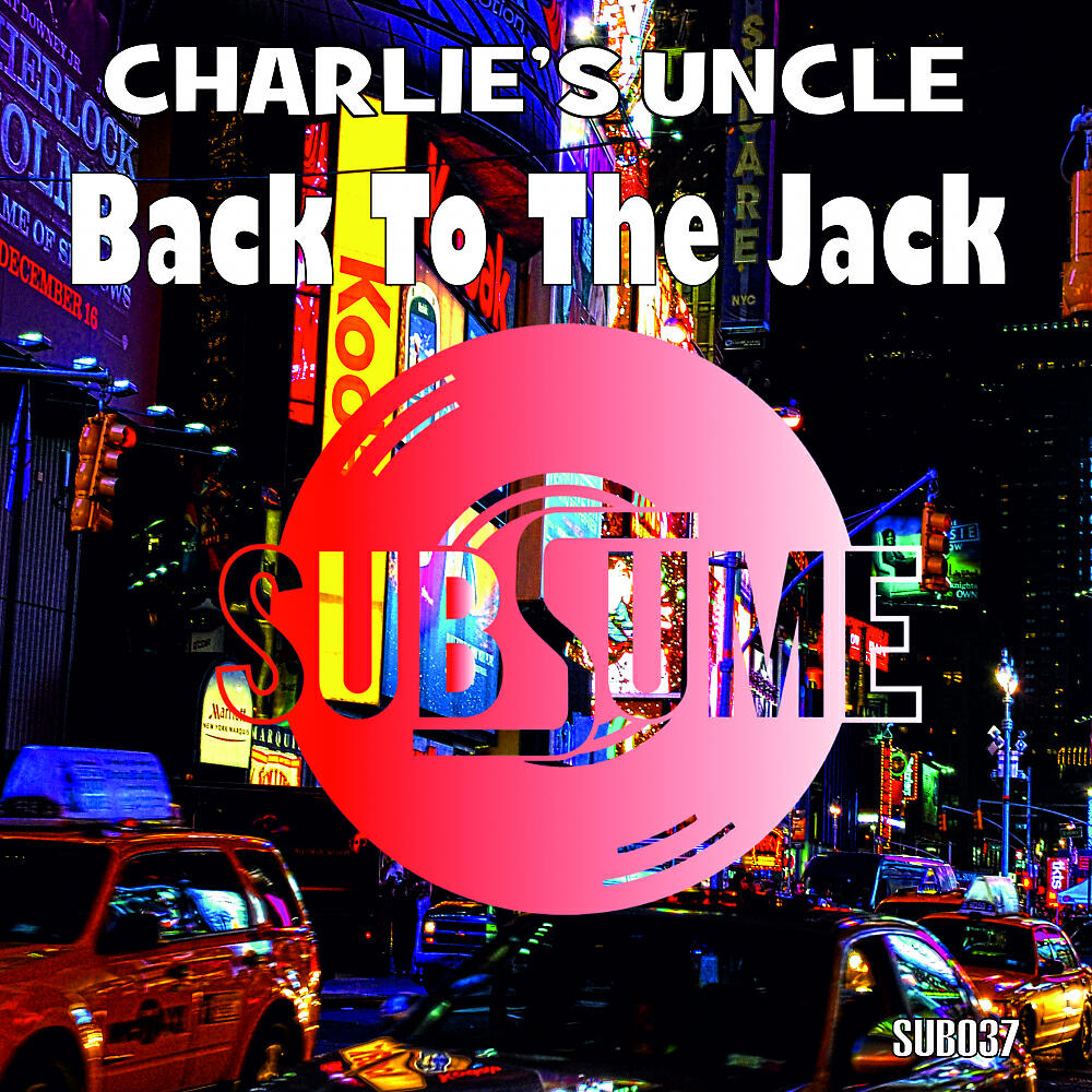 Релиз Back To The Jack