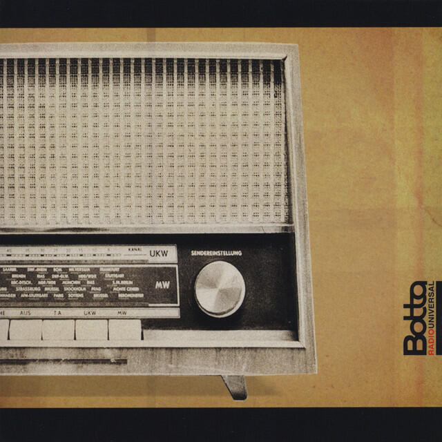 Релиз Radio Universal