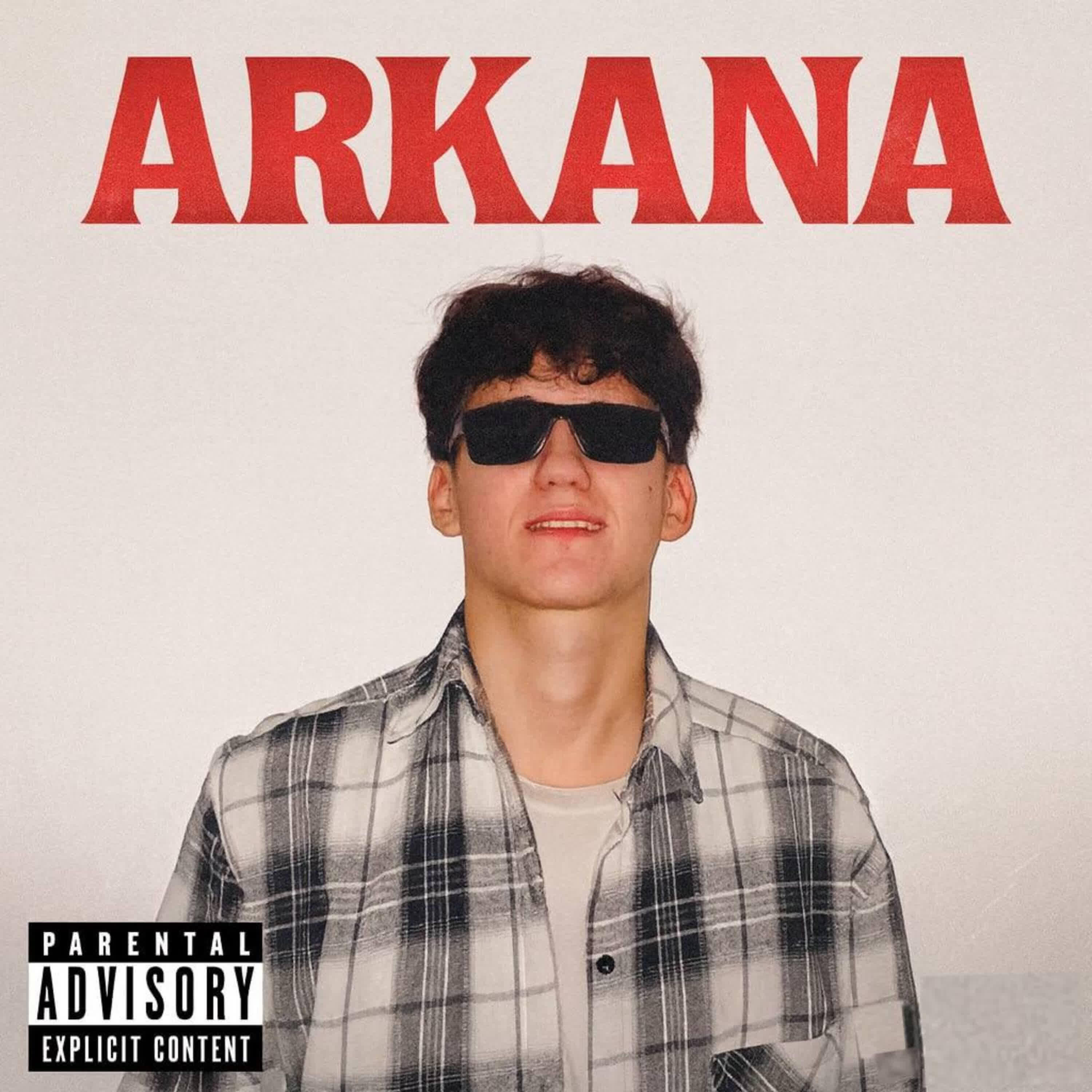 Релиз Arkana