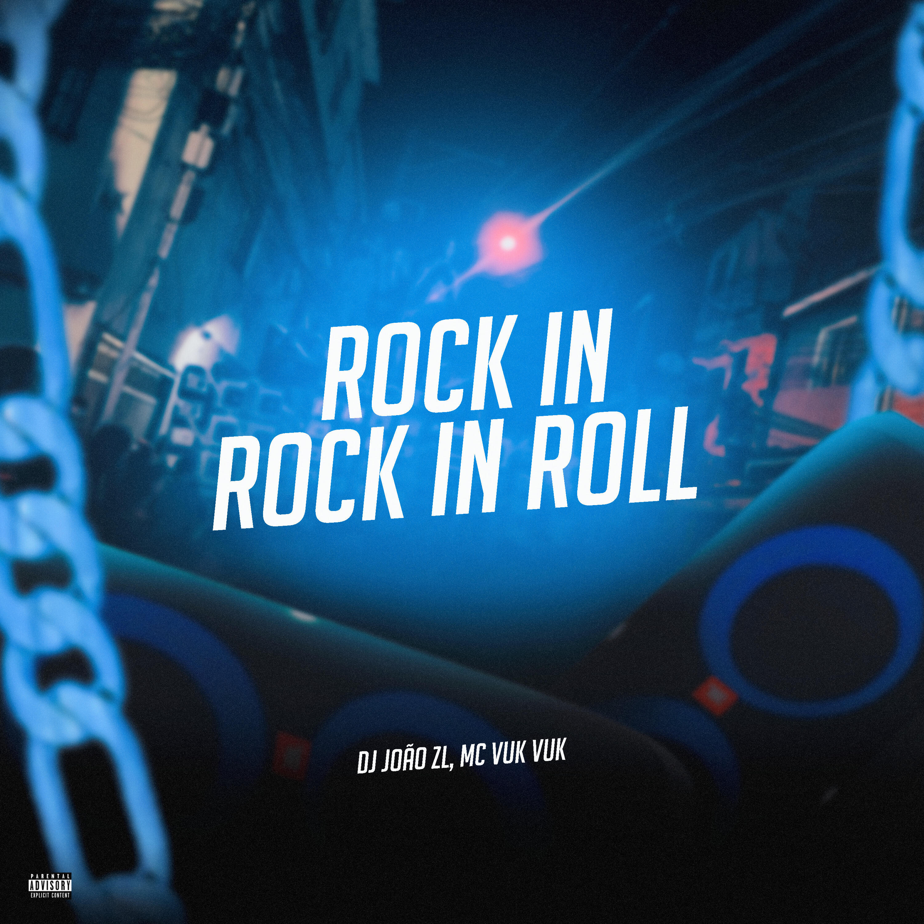 Релиз Rock In Rock In Roll