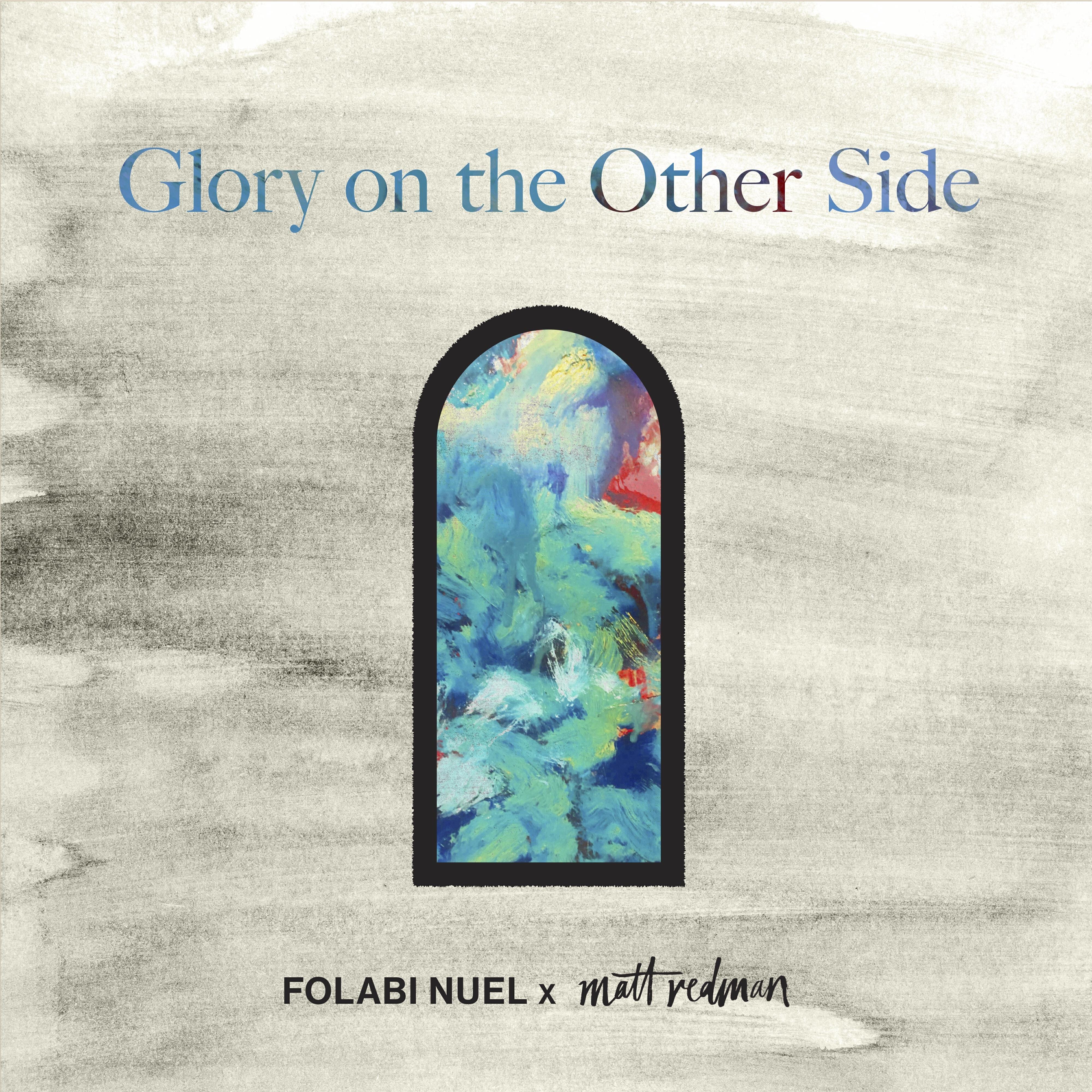 Релиз Glory On The Other Side