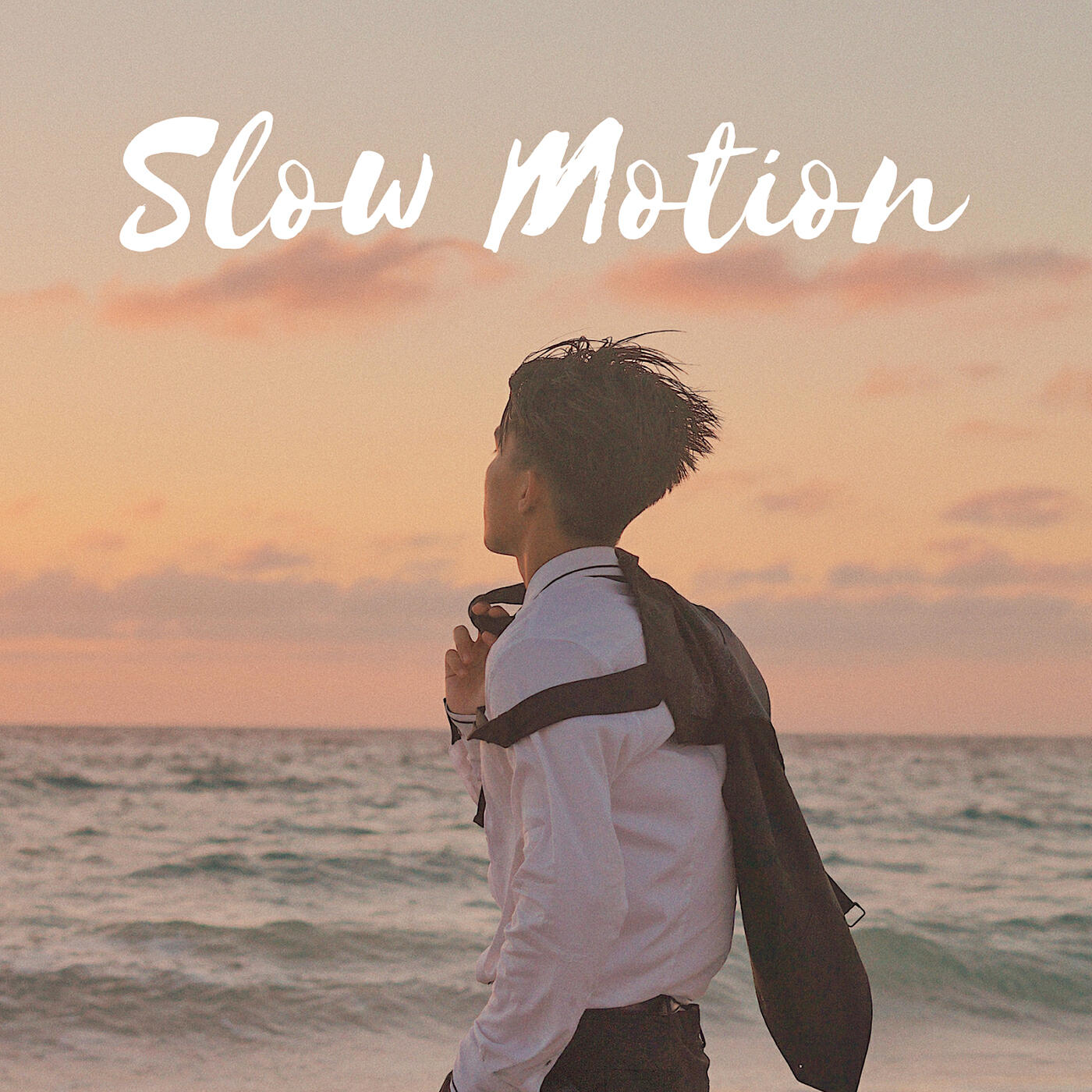Релиз Slow Motion