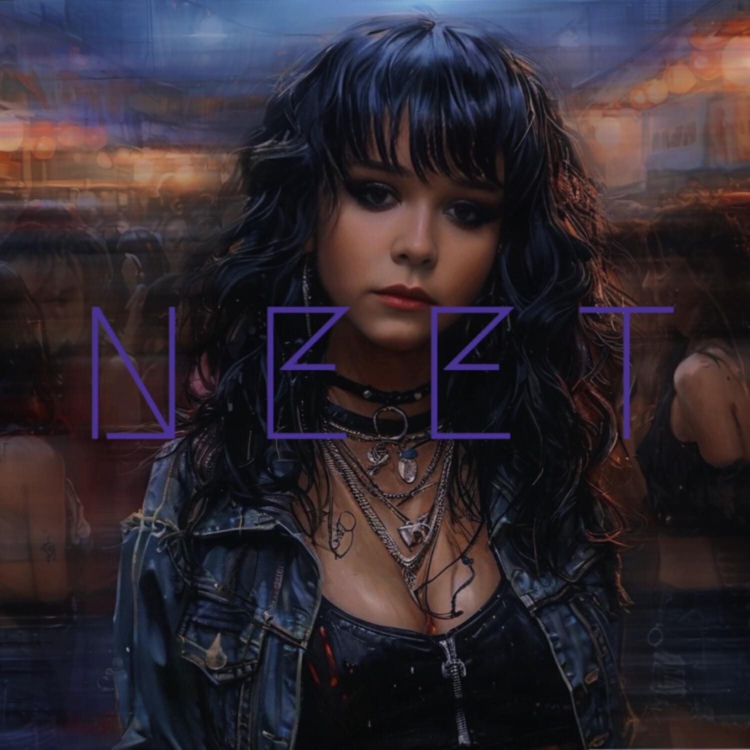 Релиз N E E T