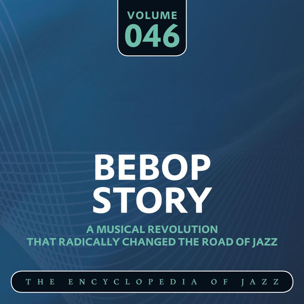 Релиз Bebop Story, Vol. 46