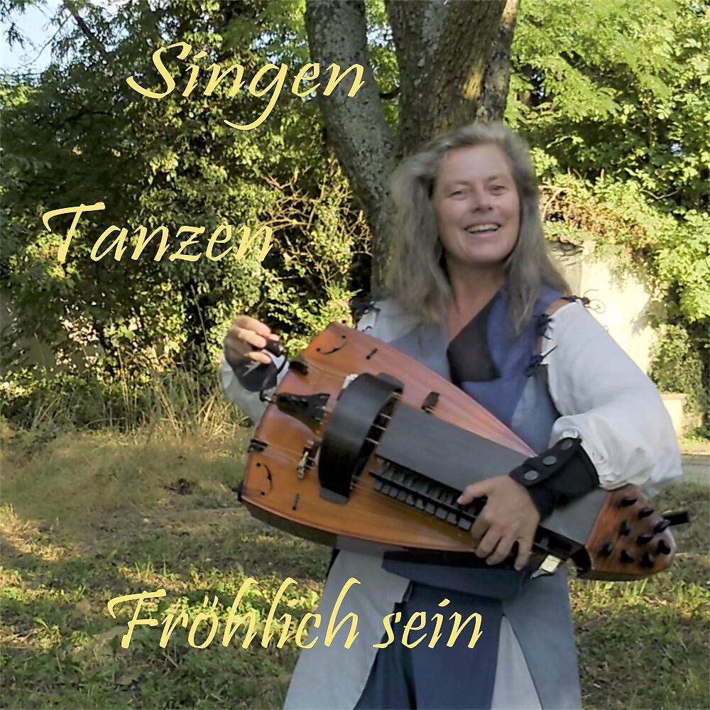 Релиз Singen tanzen fröhlich sein