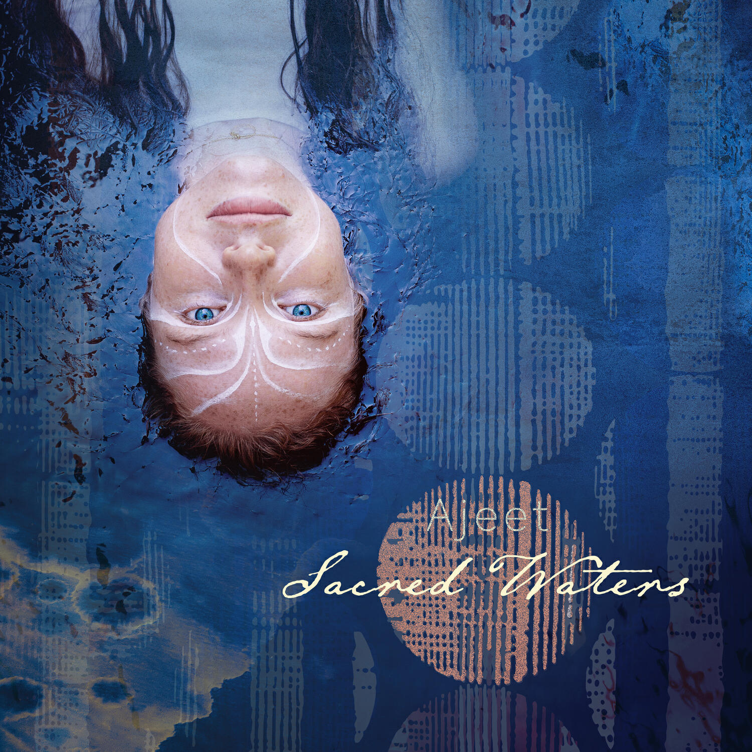 Релиз Sacred Waters